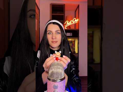 This ASMR Is So Relaxing #asmr #relax #visualtingle #sleepasmr #tingles #shorts