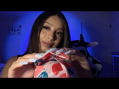 Tiktok ASMR for Sleep 😴