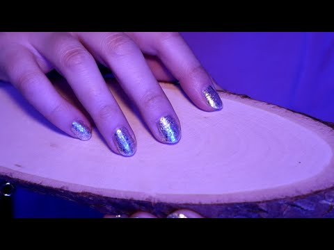 ASMR Very Tingly Triggers (No Talking)