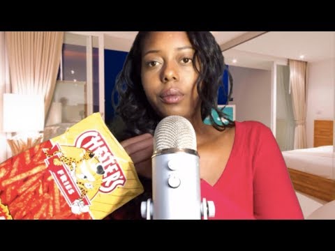 ASMR | Random late night triggers