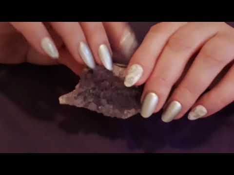 ASMR Tapping And Scratching