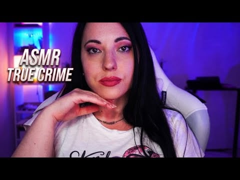 Jack lo Squartatore: Un Mistero Che Affascina Ancora 🕵️‍♂️ ASMR TRUE CRIME