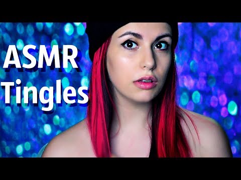 АСМР 100% Мурашки ❤ ASMR 100% Tingles ❤ АСМР Таппинг ❤ ASMR Tapping