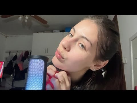 Asmr rápido y agresivo casero