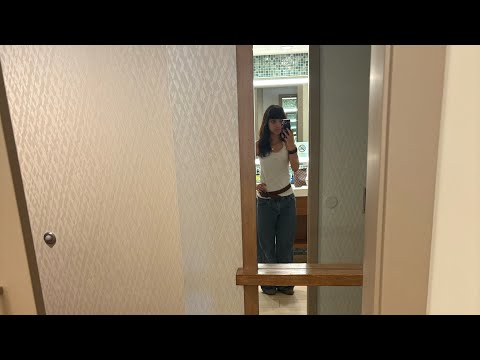 Mini vlog from a country dance event