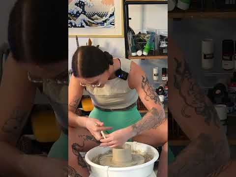 Pottery fail