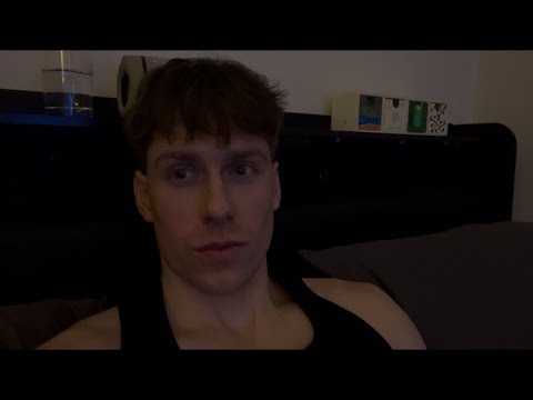 Camera Tapping With ASMR Berlin (Trigger Experiment)