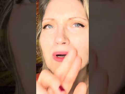 ASMR Quick Reiki for Anxiety😥 #reiki #relaxing #love