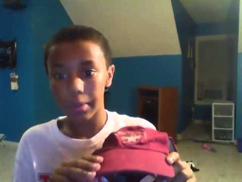 ASMR hat collection