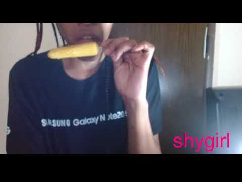 #asmr #popsicle #pineapple #outshine