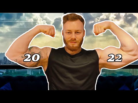 ASMR | Personal Trainer Roleplay | 2022 Goal 💪