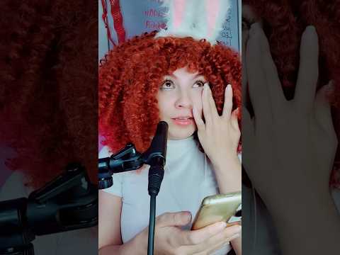 ASMR| Lloramos por esta noticia #asmrenespañol #yesasmr #asmr