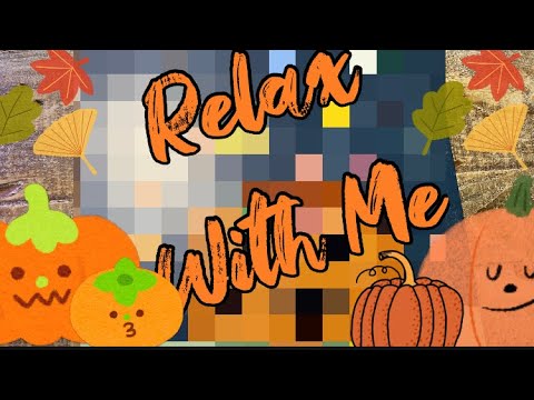 ASMR Visual & Sound Triggers: Jack-O-Lantern 🎃 Candy 🍬 🍭 Bucket  Sticker Puzzle #693