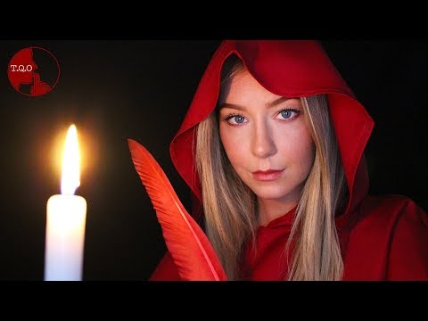 [ASMR] Cult Of The Quiet Ones | First Meeting