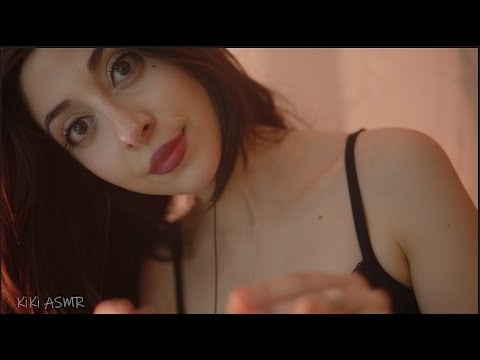 NON CONOSCI L'ASMR? QUESTO VIDEO TI RILASSA LO STESSO🖌️👅💦