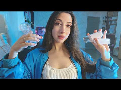 💧Water Sounds Rilassanti ASMR