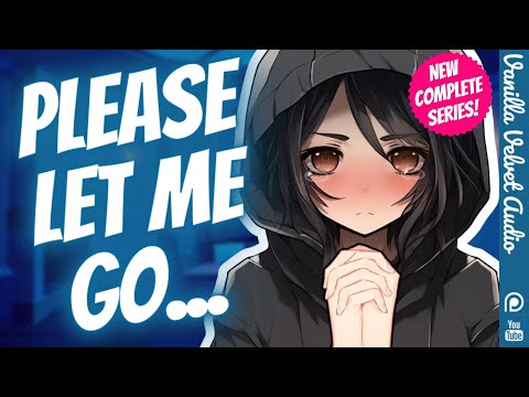 Kidnapping Your Crush Until She Loves You (Horror Audio • Slasher Listener • HARSH Reverse Yandere)