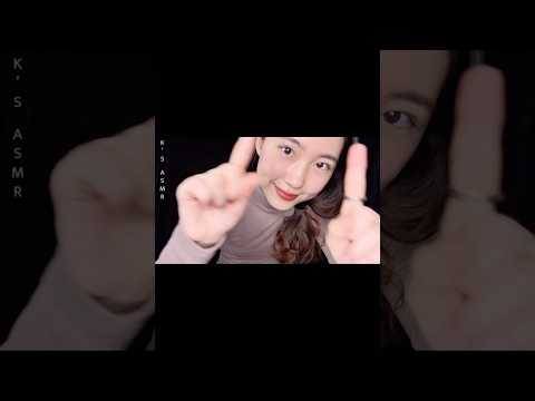 🪈Sleep Fast with Jazz Massage ASMR🎷Soft Touch & Calm Piano 🎶 Deep Rest | #KsASMR #shorts