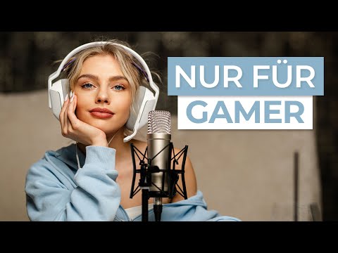 ASMR - Nur für Gamer | Alexa Breit