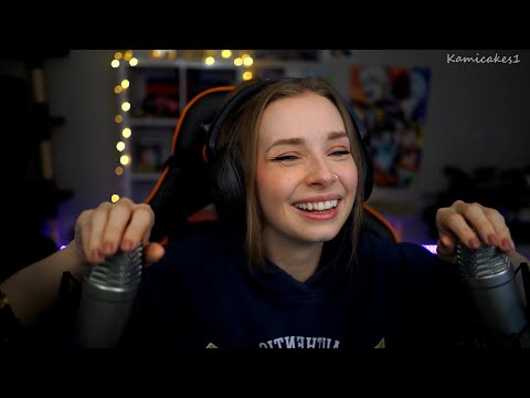 ASMR When You Need It Most❤️