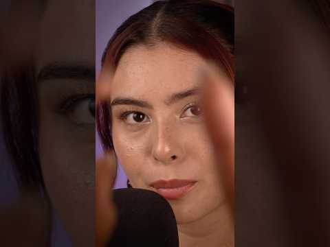 Chismetime en Spit painting 💦🫢 #vicoasmr #asmr #asmrroleplay #humor
