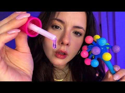 Vou tirar TUDO que está atrapalhando seu sono 😴 ASMR