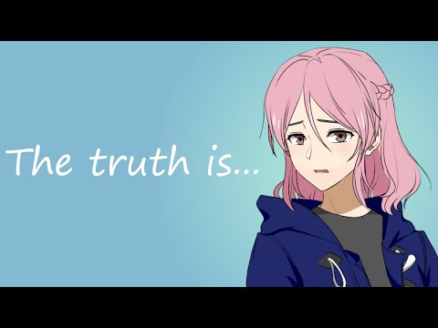 Confronting Your Friend When They're Being Distant (ASMR Roleplay) [F4A]