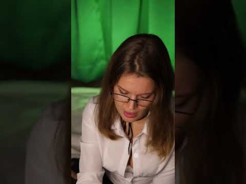 I know this feels just right. #asmr #asmrsounds #satisfying #relaxing #cute