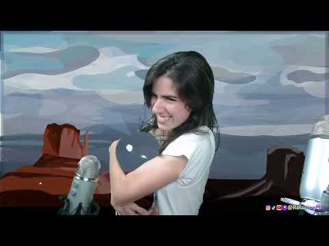 ASMR - Balloon Hugs