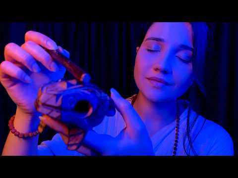 ASMR Sono Profundo para Pessoas Cansadas 😴 | 3 horas de Sussurros e Frequências de Paz para Dormir