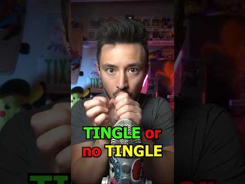 Brand NEW Fast ASMR Triggers