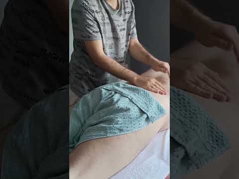 FULL BODY TURKISH SLEEP AMAZING MASTER MASSAGE #asmr #massage #sleep #relaxing