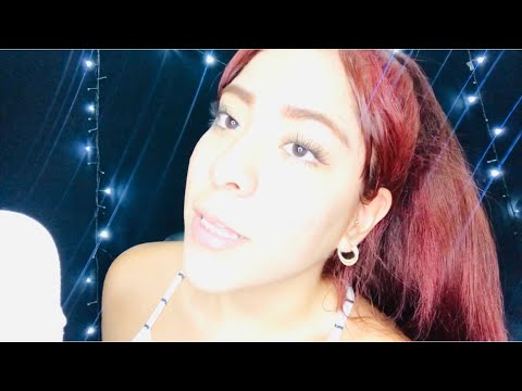 🔥🤤ASMR EN ESPAÑOL| ¿TE HAGO UN MASAJE?🔥