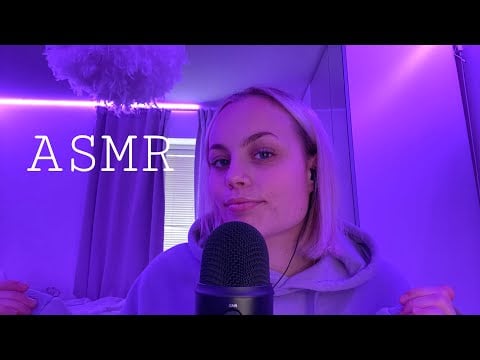 ASMR Trying To Speak Spanish 🇪🇸😳 Español