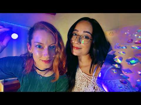 🌟Setting And Breaking the Pattern With @AlsoMayaASMR  💖 Anticipatory ASMR