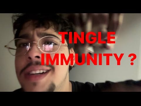 Fast & Aggressive ASMR | for people with tingle IMMUNITY