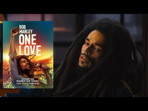 Mon avis sur Bob Marley: One Love (Sans Spoil) - ASMR Français