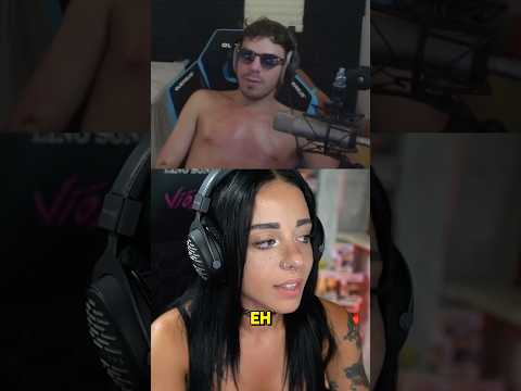 EFFETTO ASMR 👀 #shorts #podcast #asmr