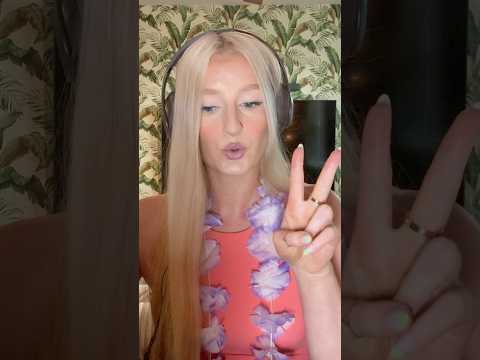 ASMR checking into your hotel room #asmr #visualtingle #asmrvideos #relaxing