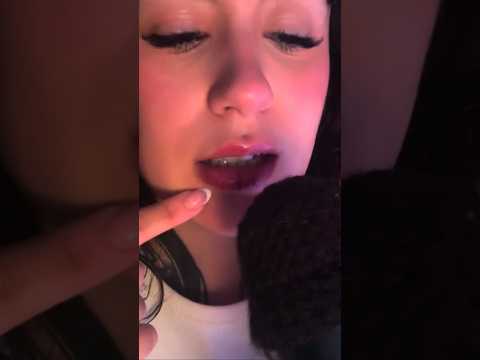 Adivina la frase ASMR