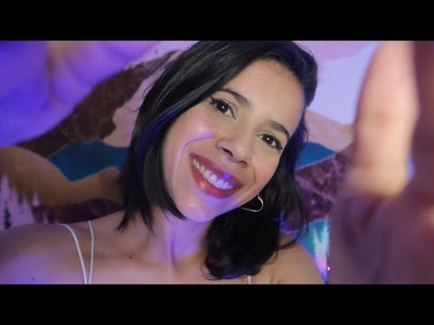 ASMR | Sons aleatórios para o sono profundo