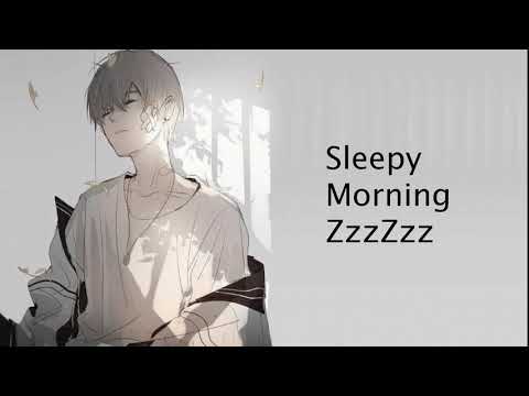 ASMR Male Friend Sleepover Roleplay Part 2
