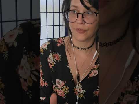 #asmr INTENSE #EAR #massage
