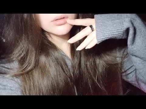 ASMR SCRATCHING 💫АСМР СКРЕТЧИНГ ОДЕЖДЫ 💫💖