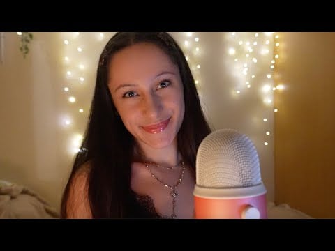 ASMR - whisper ramble ⋆⭒˚.⋆★⋆˚ my plans for 2026! 