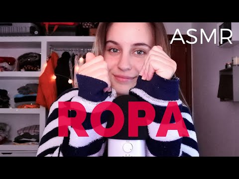 SONIDOS muy RELAJANTES para DORMIR PROFUNDAMENTE | ASMR Español