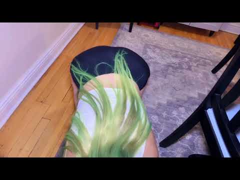 Apple ASMR