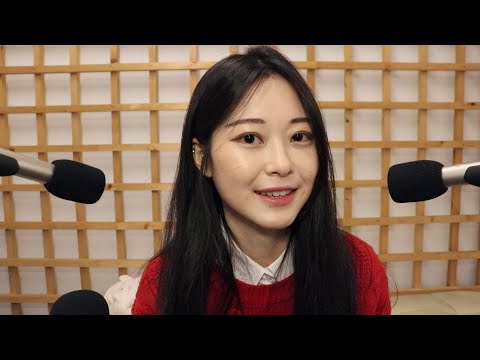 [ASMR] 겨울맞이 / 방음실 생겼어요!! / 소근소근 근황 이야기 / Korean ASMR (Whispering)