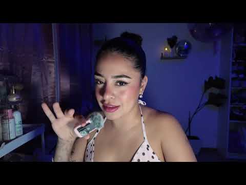 ASMR / HORÓSCOPOS MAYO 