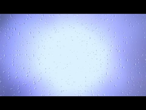 ASMR ☔️ BLINDING Lights & Rain for Sleeping (you can keep your eyes closed)